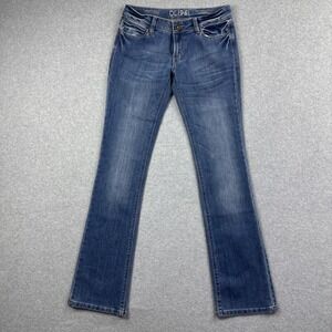 DL1961 Cindy Slim Boot Women's‎ Jeans 4 Way Stretch 360 Comfort Size 28